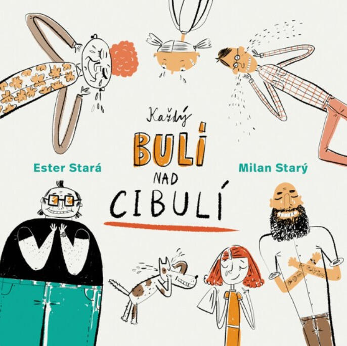 Každý Bulík nad Cibulí