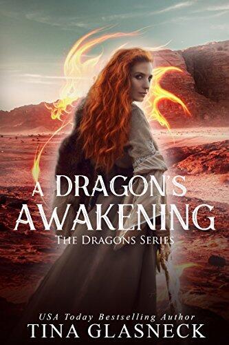 The Dragon Series: Origins