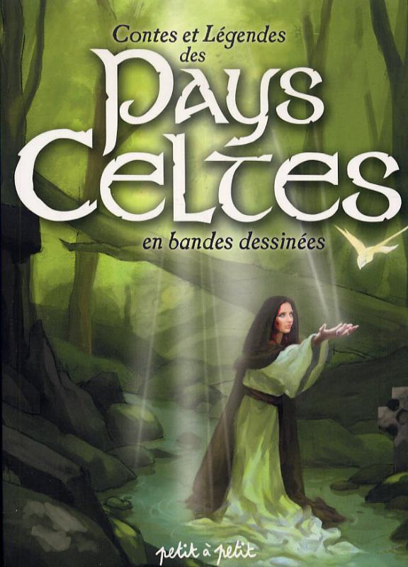 Les Contes en BD