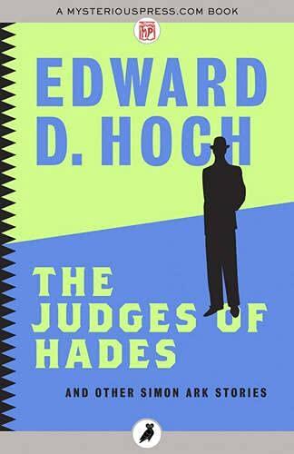 The Judges of Hades and Other Simon Ark Stories