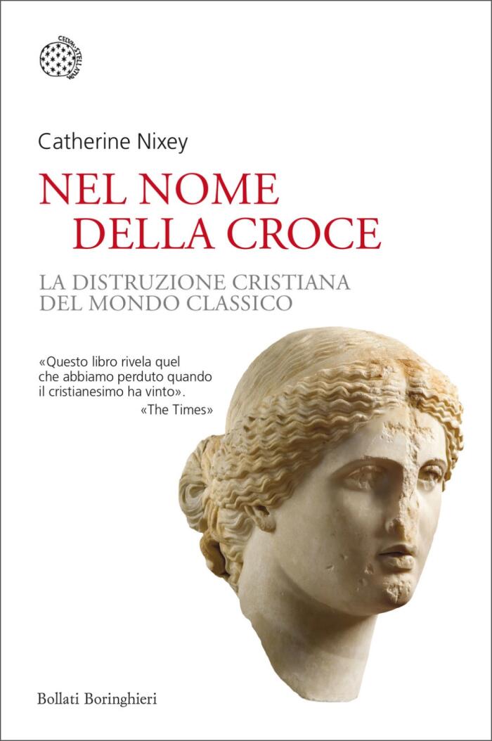 Nel nome della croce
