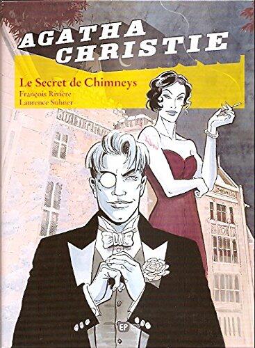 Le secret de Chimneys