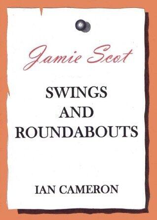 Jamie Scot - Swings and Roundabouts