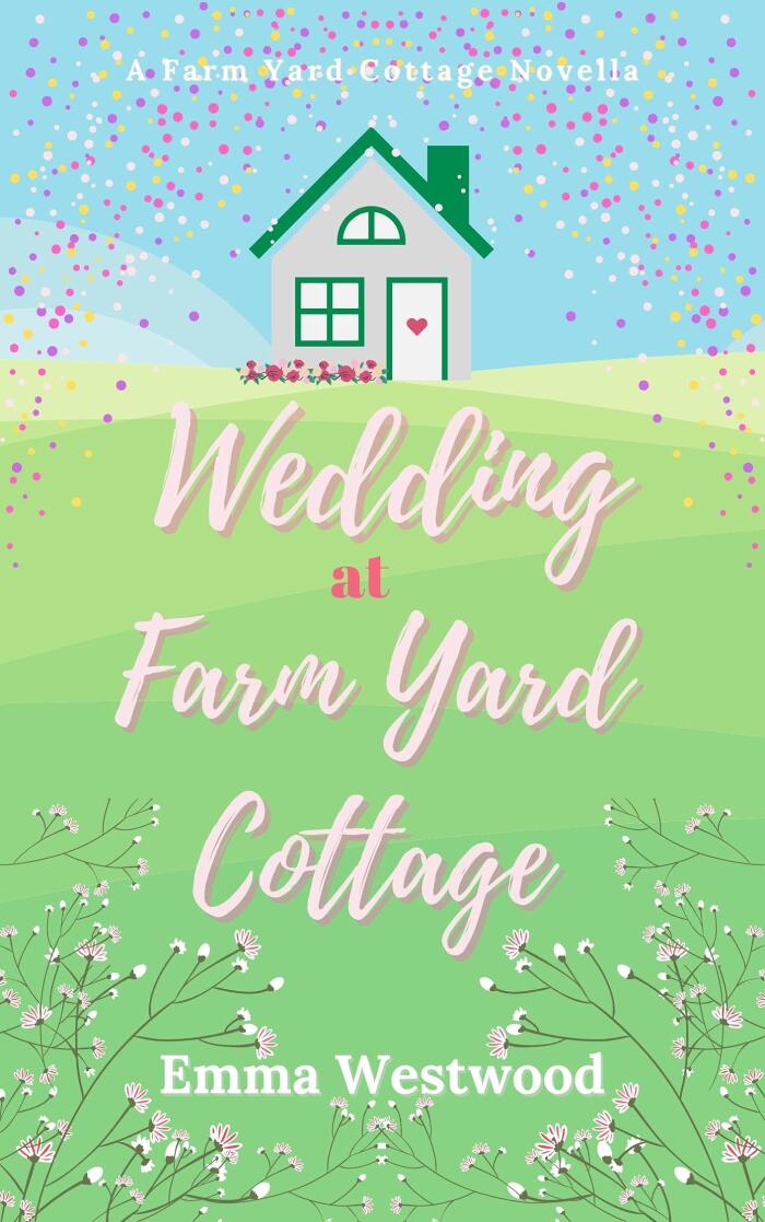 Wedding at Farm Yard Cottage