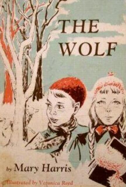 The Wolf
