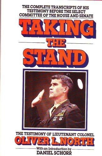 Taking the Stand: The Testimony of Lt. Col. Oliver L. North