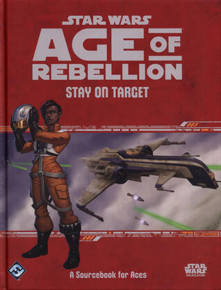 Stay on Target