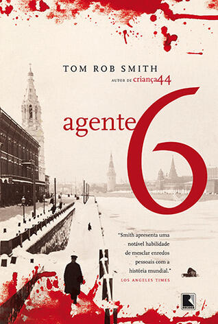Agente 6