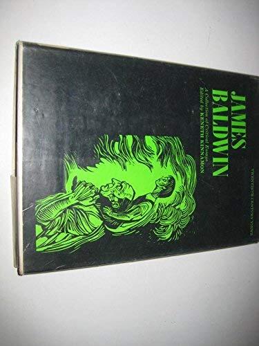 James Baldwin: A Collection of Critical Essays