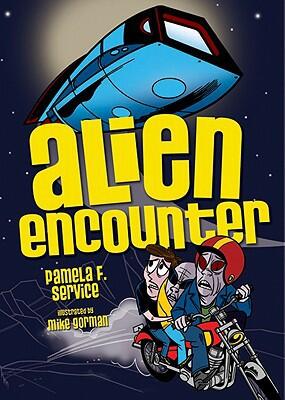 Alien Encounter