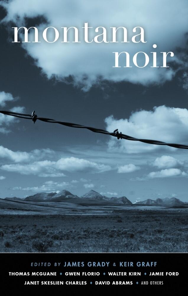 Montana Noir