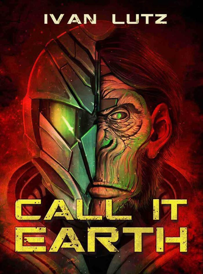 Call it Earth