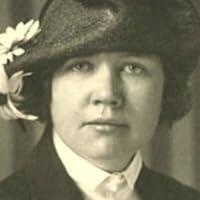 Rose Wilder Lane
