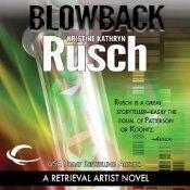 Blowback
