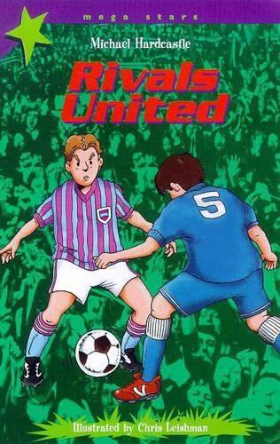 Rivals United