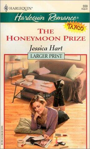 The Honeymoon Prize