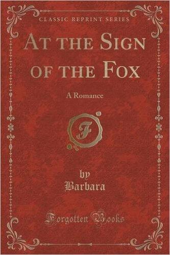 At the Sign of the Fox