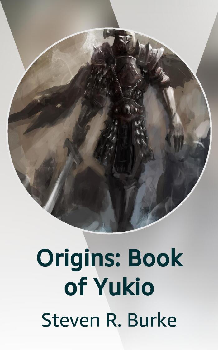 Origins: Book of Yukio
