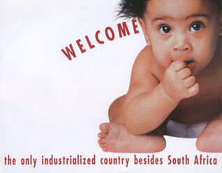 Gran Fury: Read My Lips