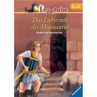 Das Labyrinth des Minotaurus
