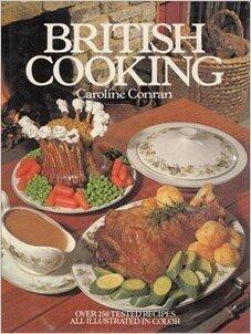 British Cooking #05971