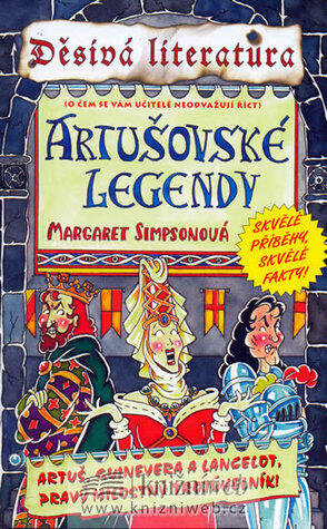 Artušovské legendy