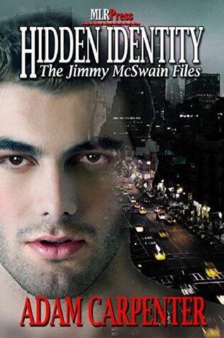 The Jimmy McSwain Files
