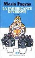 La fabbricante di vedove