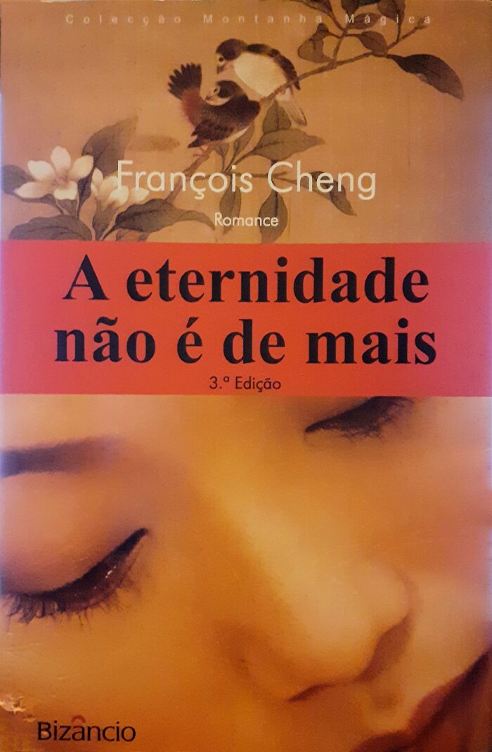 A Eternidade Não é de Mais