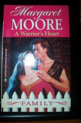 A Warrior's Heart