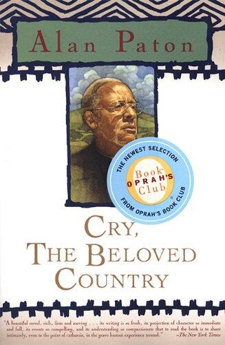 Cry, the Beloved Country