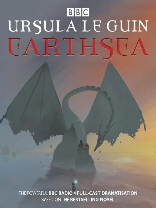 The Earthsea Trilogy