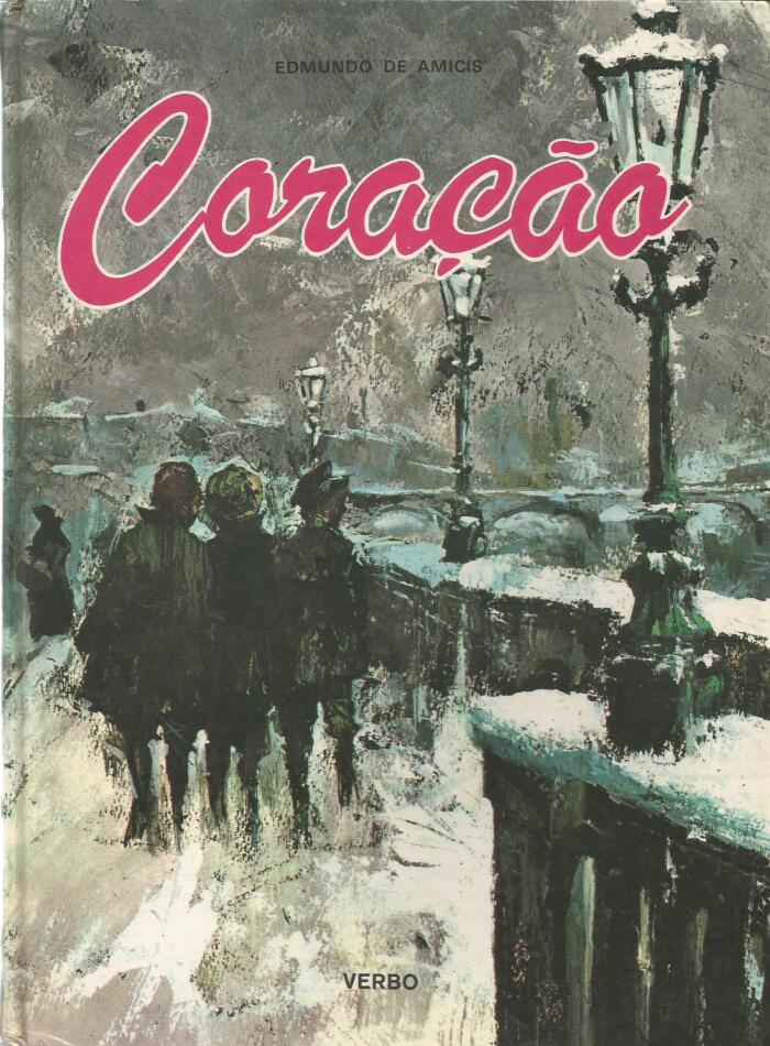 Coração