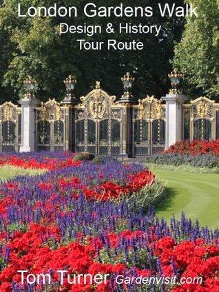 London Gardens Walk