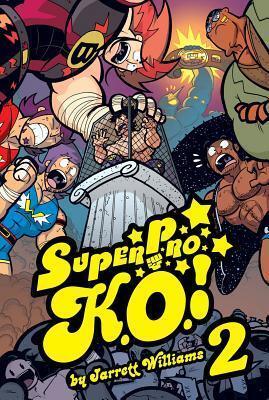 Super Pro K.O.
