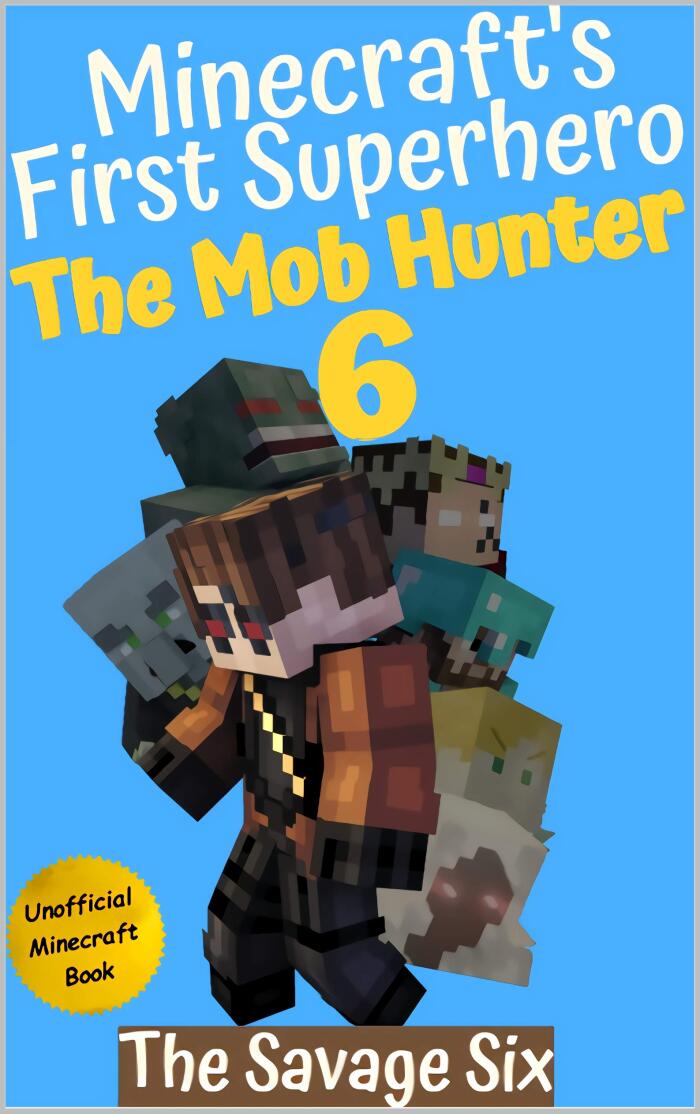 The Savage Six