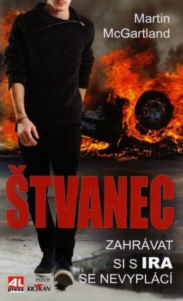 Štvanec