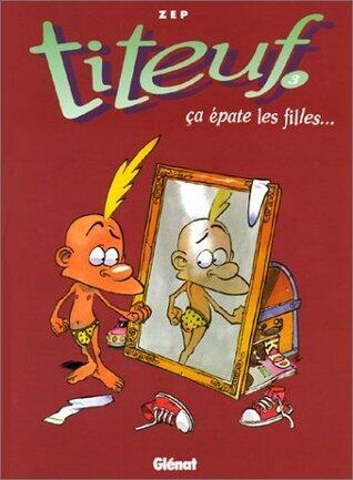 Ça épate les filles...