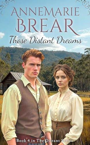 Those Distant Dreams