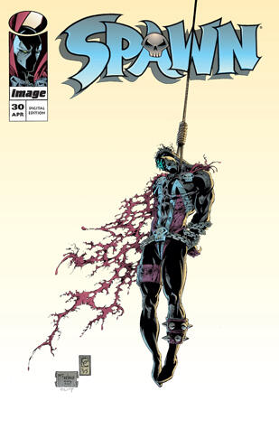 Spawn #30