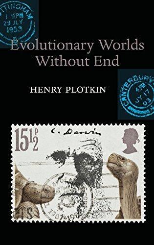 Evolutionary Worlds without End (1st edition)
