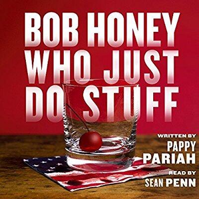 Bob Honey