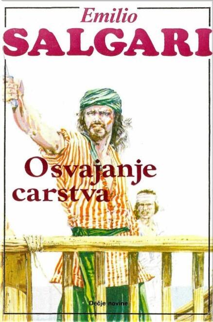Osvajanje carstva