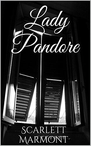 Lady Pandore