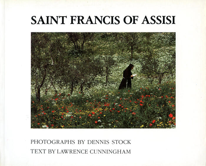 Saint Francis of Assisi