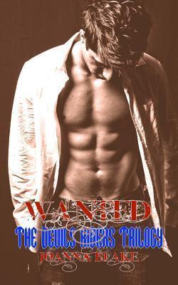 Wanted: The Devil's Rider Trilogy