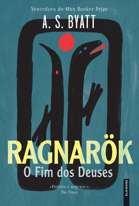 Ragnarök: O Fim dos Deuses