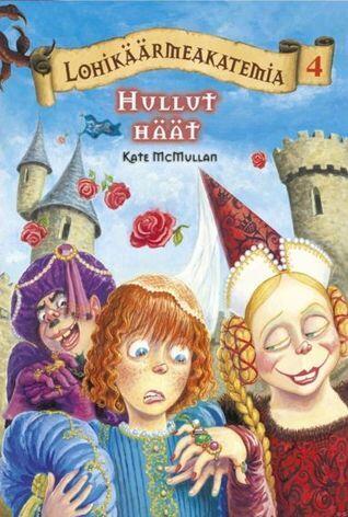 Hullut häät
