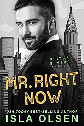 Mr. Right Now