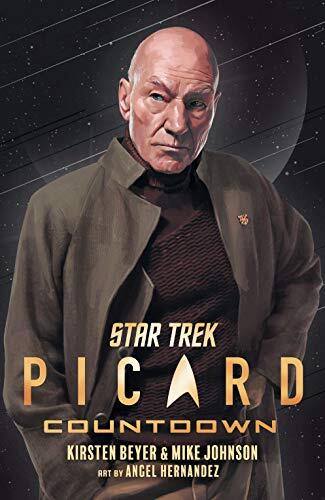 Star Trek: Picard (Countdown)